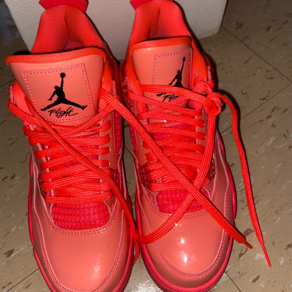 Jordan’s